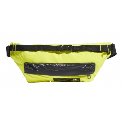 adidas Waistbag ID Waistbag yellow 40x17x4cm